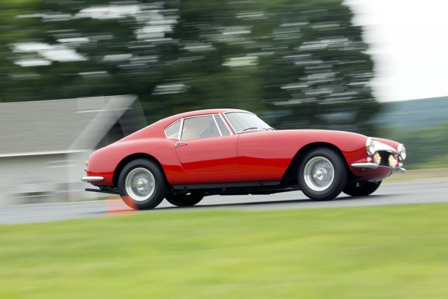  Ferrari 250 GT Berlinetta Interim 1959 года  (фото 27 из 47)